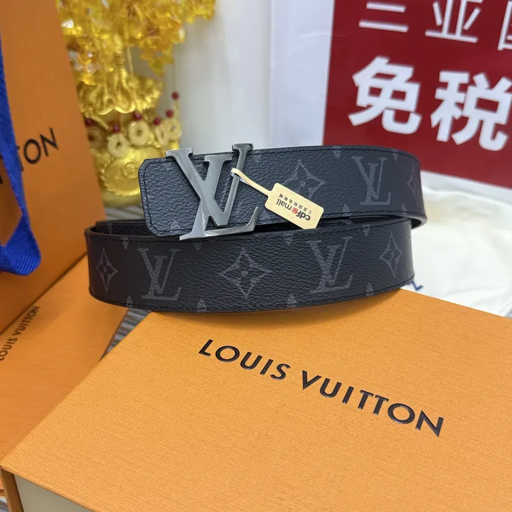 スーパーコピー ルイヴィトン ベルト