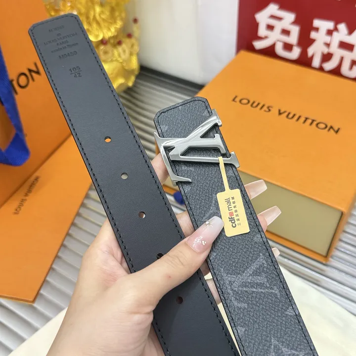 スーパーコピー ルイヴィトン ベルト