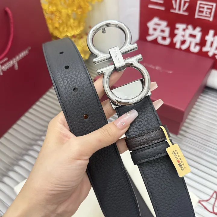 スーパーコピー フェラガモ ベルト