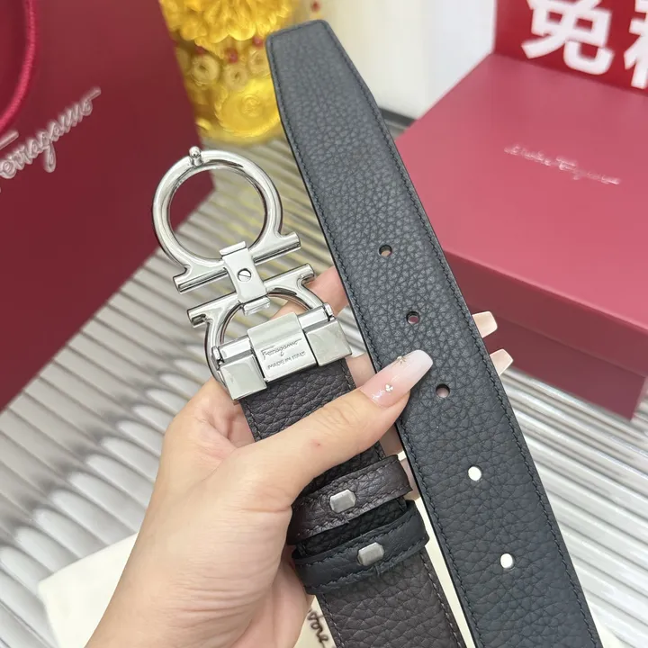 スーパーコピー フェラガモ ベルト