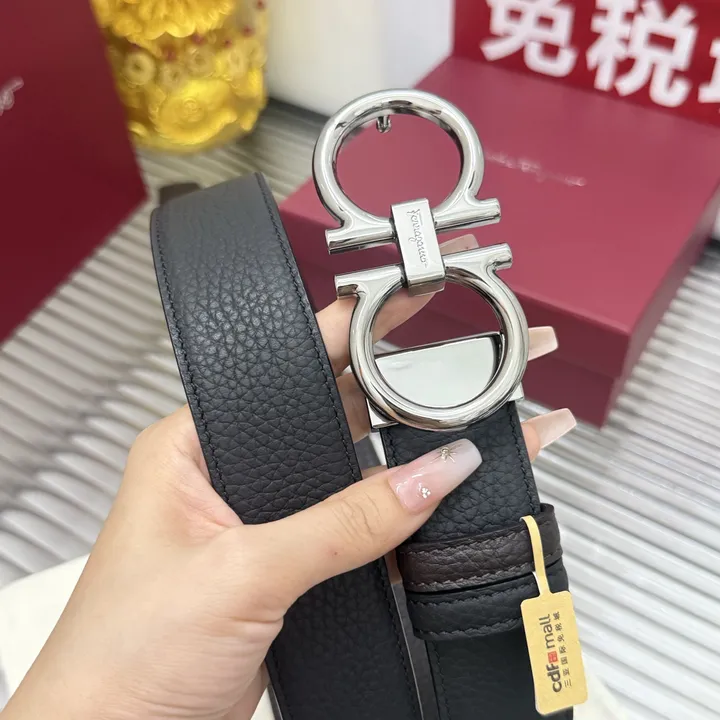 スーパーコピー フェラガモ ベルト