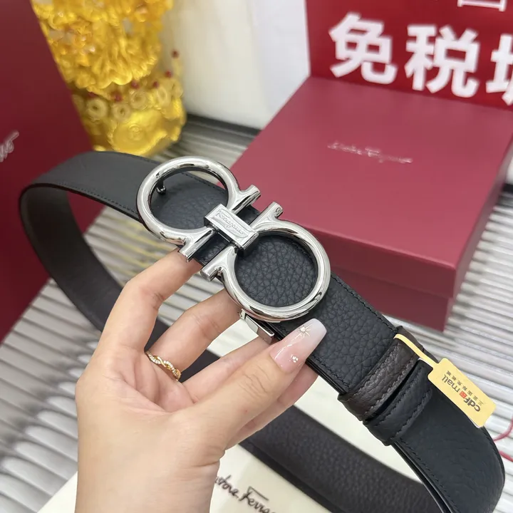 スーパーコピー フェラガモ ベルト