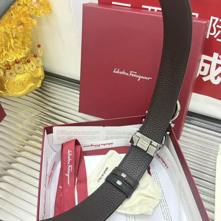 スーパーコピー フェラガモ ベルト
