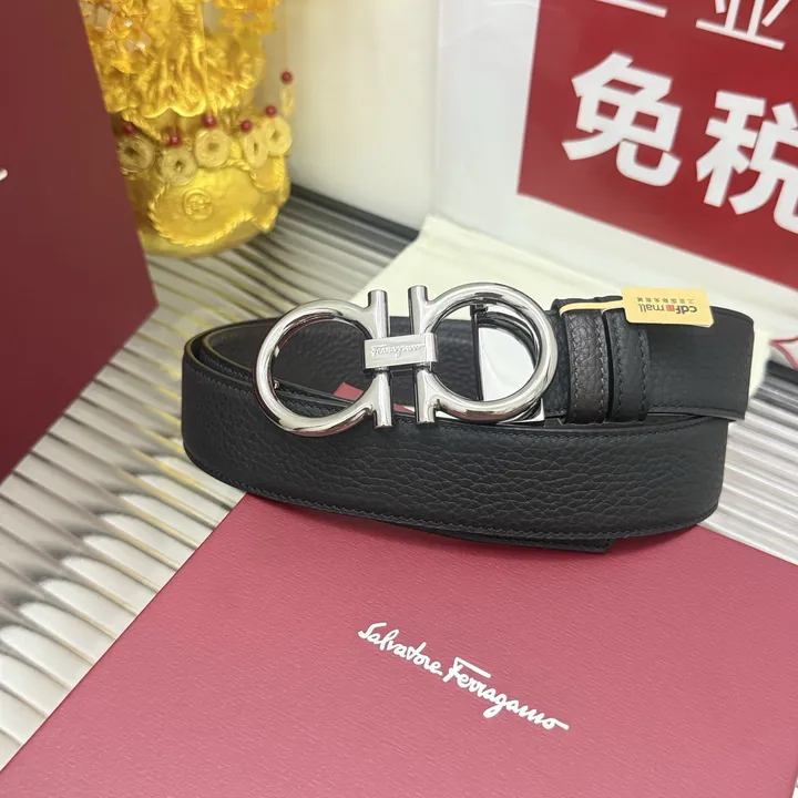スーパーコピー フェラガモ ベルト