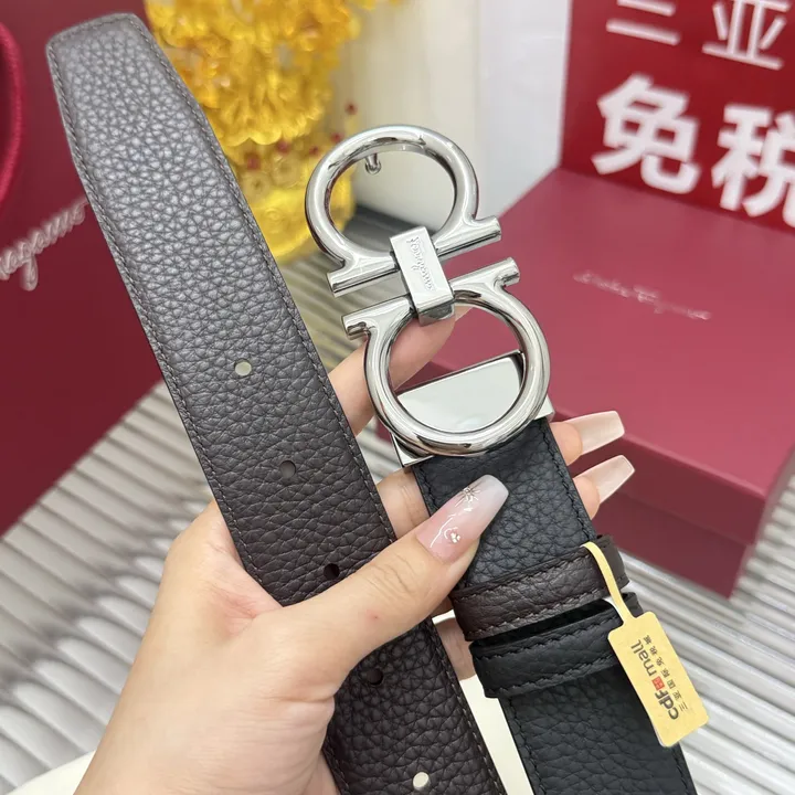 スーパーコピー フェラガモ ベルト