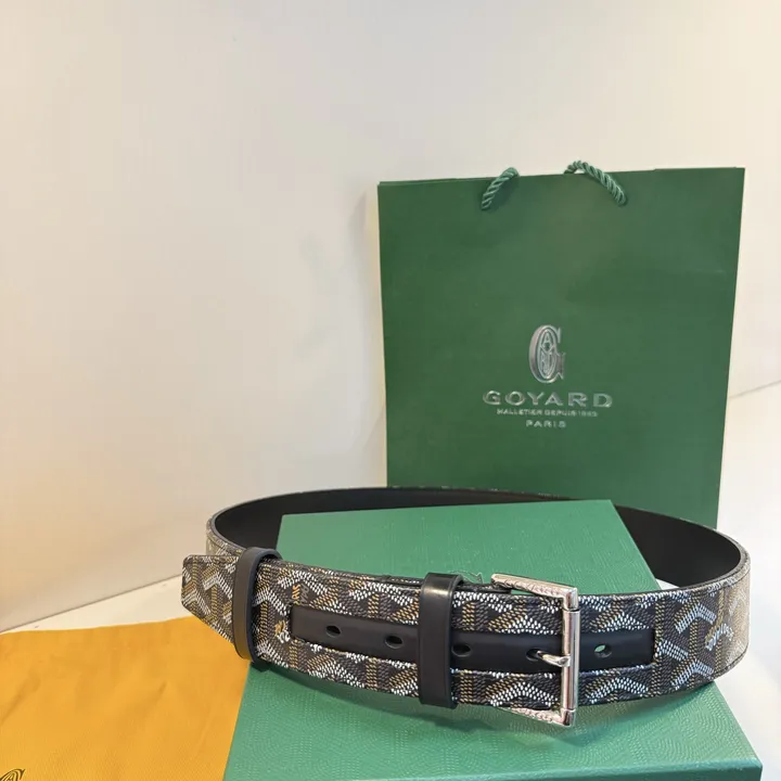スーパーコピー ゴヤール ベルト