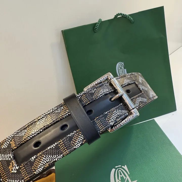 スーパーコピー ゴヤール ベルト