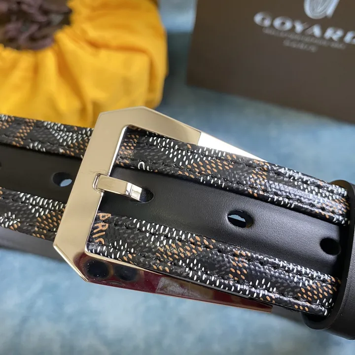 スーパーコピー ゴヤール ベルト