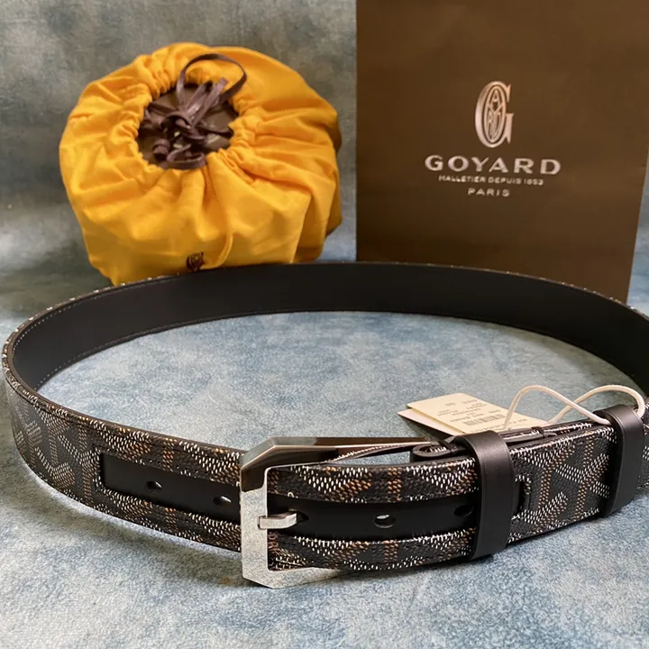 スーパーコピー ゴヤール ベルト