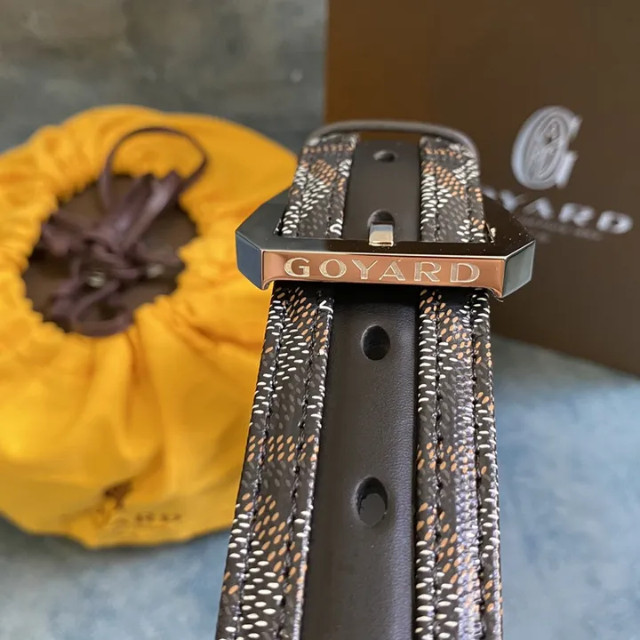 スーパーコピー ゴヤール ベルト