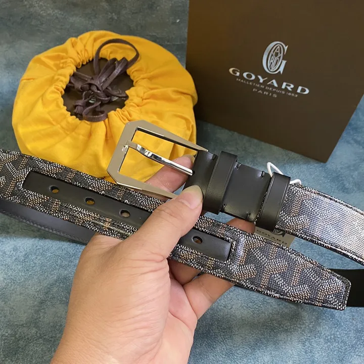 スーパーコピー ゴヤール ベルト