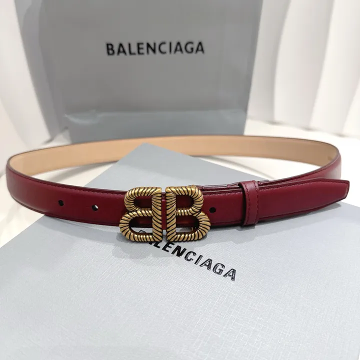 スーパーコピー バレンシアガ ベルト