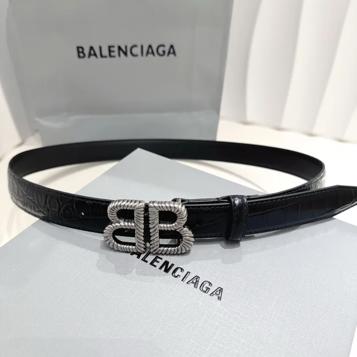 スーパーコピー バレンシアガ ベルト