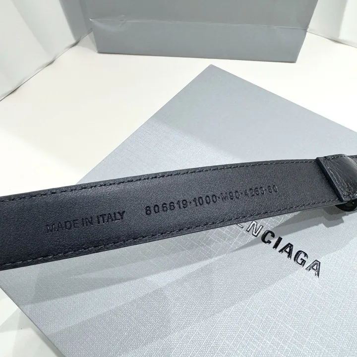 スーパーコピー バレンシアガ ベルト