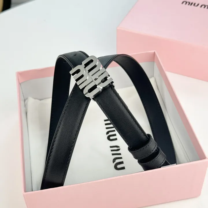 スーパーコピー ミュウミュウ ベルト