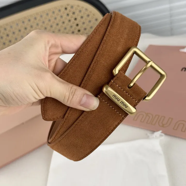 スーパーコピー ミュウミュウ ベルト