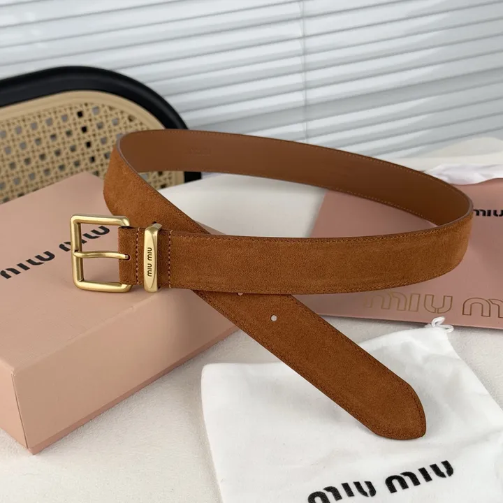 スーパーコピー ミュウミュウ ベルト
