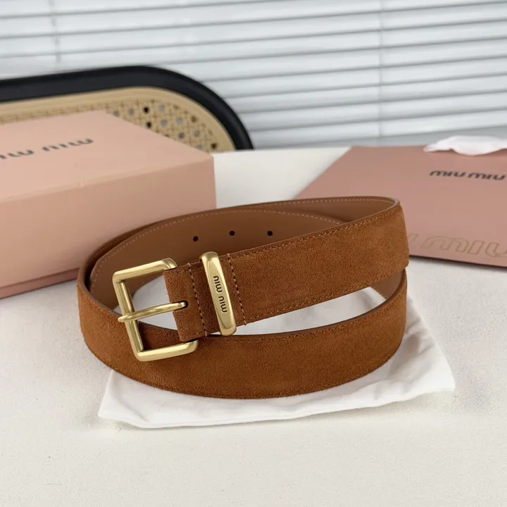 スーパーコピー ミュウミュウ ベルト