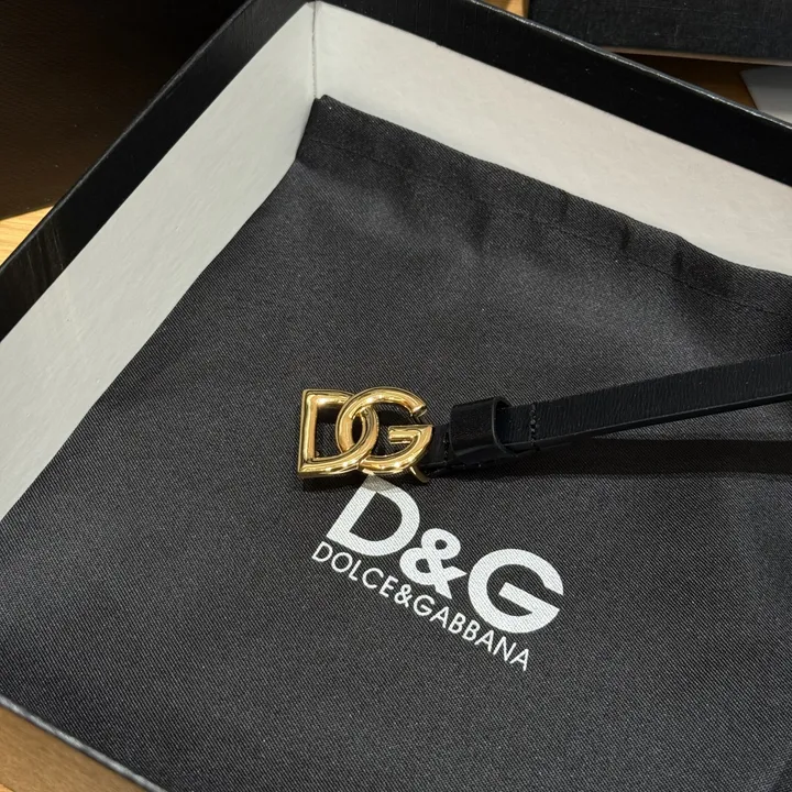 スーパーコピー ドルチェ＆ガッバーナ ベルト
