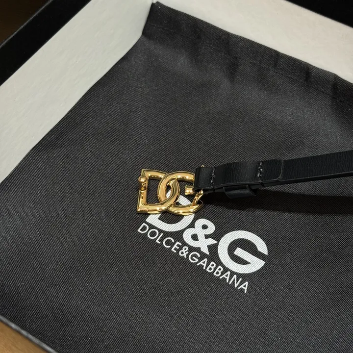 スーパーコピー ドルチェ＆ガッバーナ ベルト