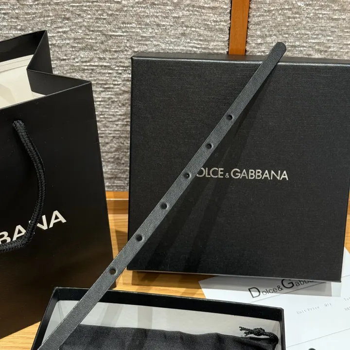 スーパーコピー ドルチェ＆ガッバーナ ベルト