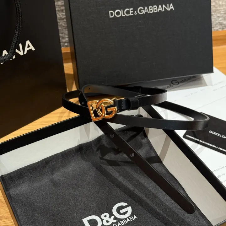 スーパーコピー ドルチェ＆ガッバーナ ベルト