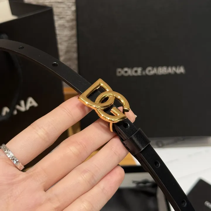 スーパーコピー ドルチェ＆ガッバーナ ベルト