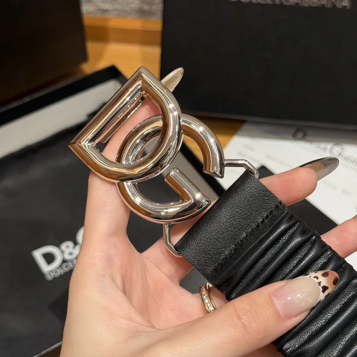 スーパーコピー ドルチェ＆ガッバーナ ベルト