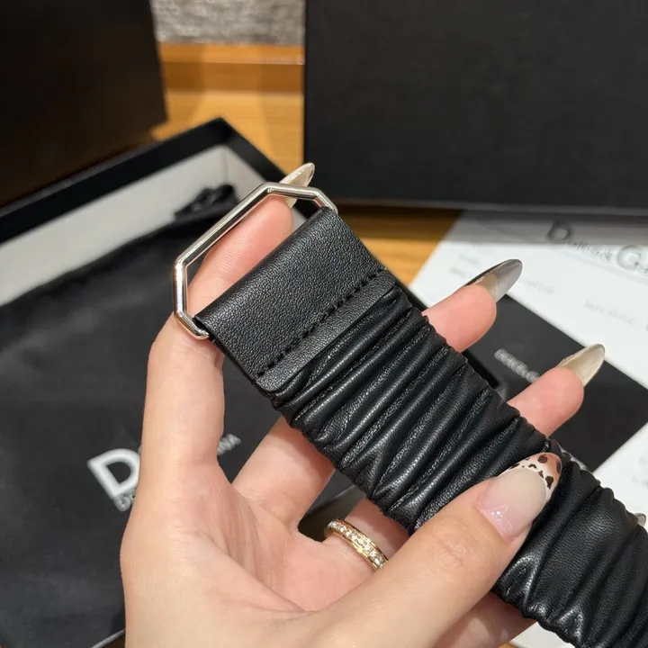 スーパーコピー ドルチェ＆ガッバーナ ベルト