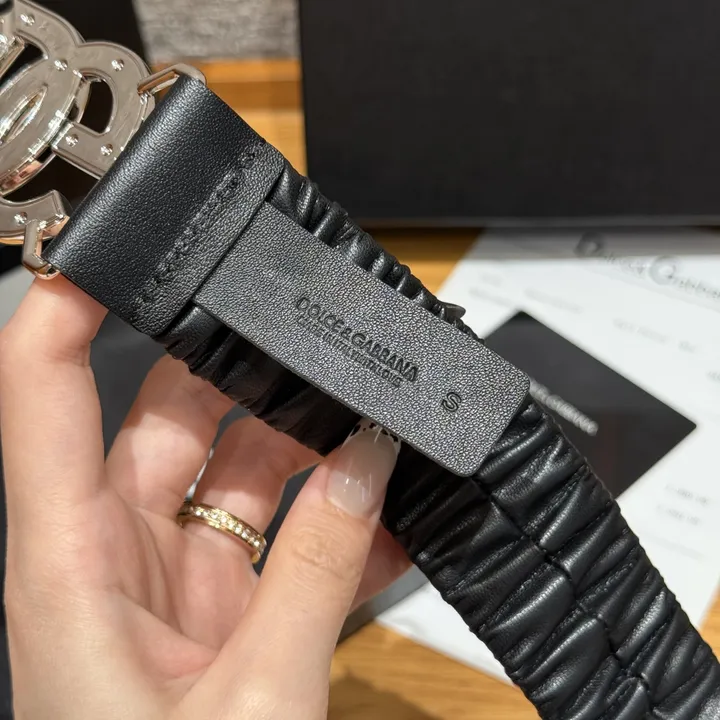 スーパーコピー ドルチェ＆ガッバーナ ベルト