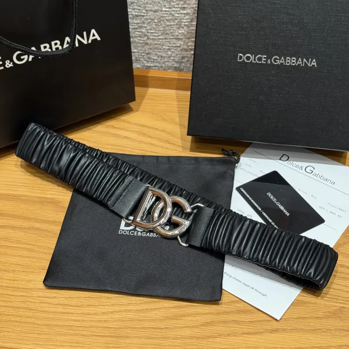 スーパーコピー ドルチェ＆ガッバーナ ベルト