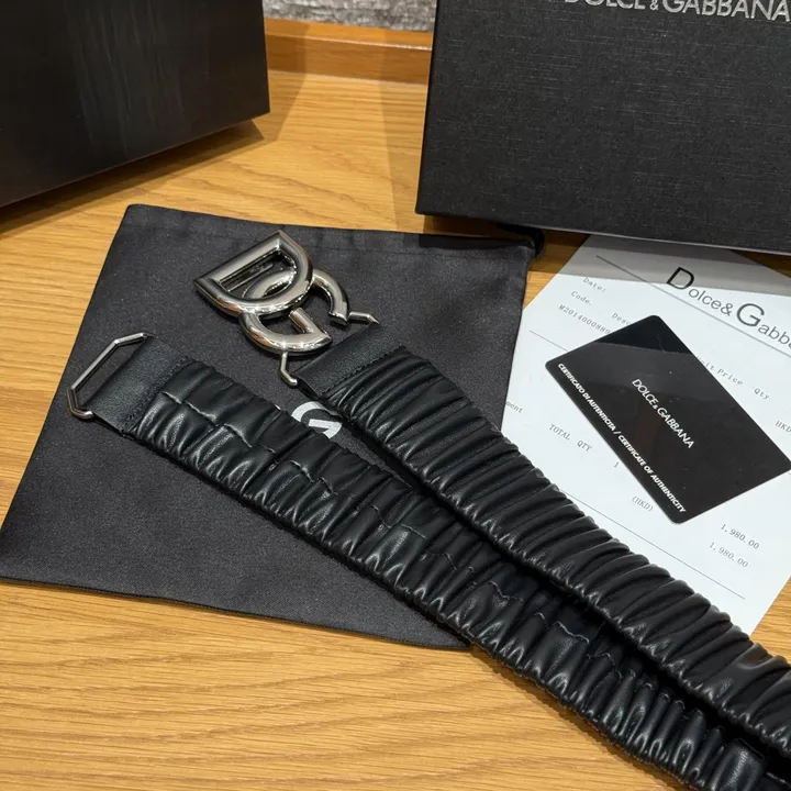 スーパーコピー ドルチェ＆ガッバーナ ベルト
