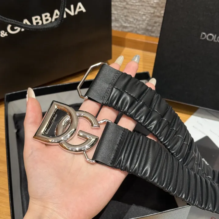 スーパーコピー ドルチェ＆ガッバーナ ベルト
