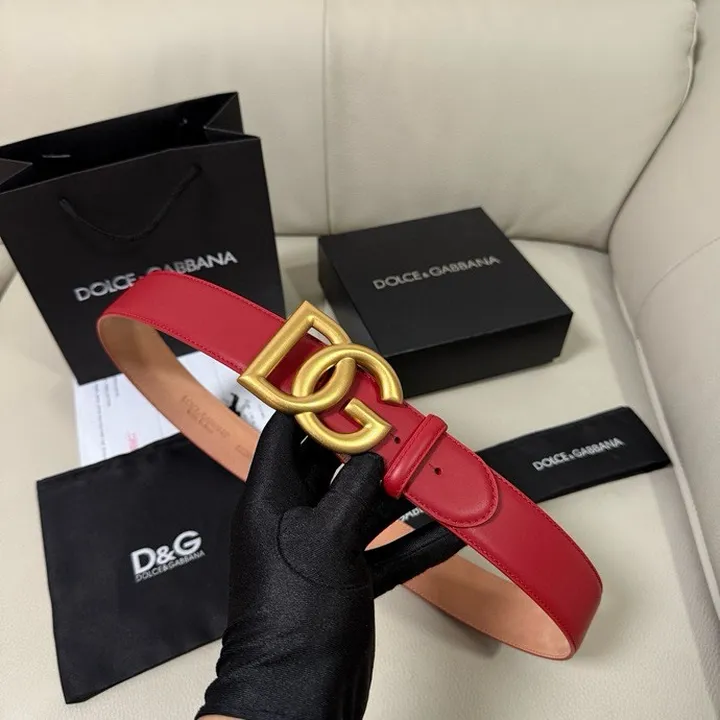 スーパーコピー ドルチェ＆ガッバーナ ベルト