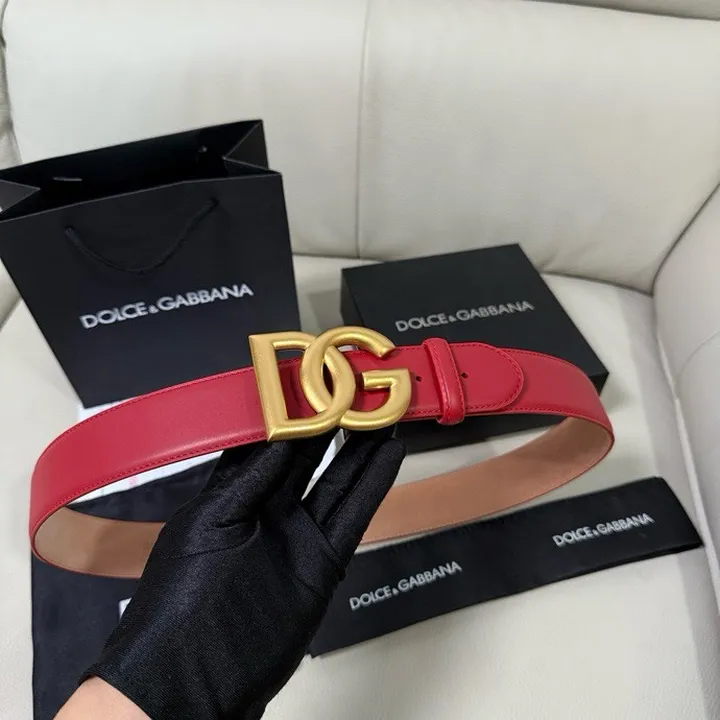 スーパーコピー ドルチェ＆ガッバーナ ベルト