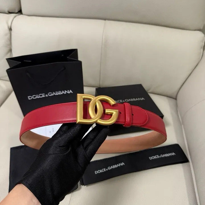 スーパーコピー ドルチェ＆ガッバーナ ベルト