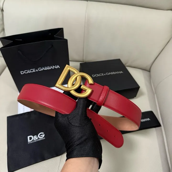 スーパーコピー ドルチェ＆ガッバーナ ベルト