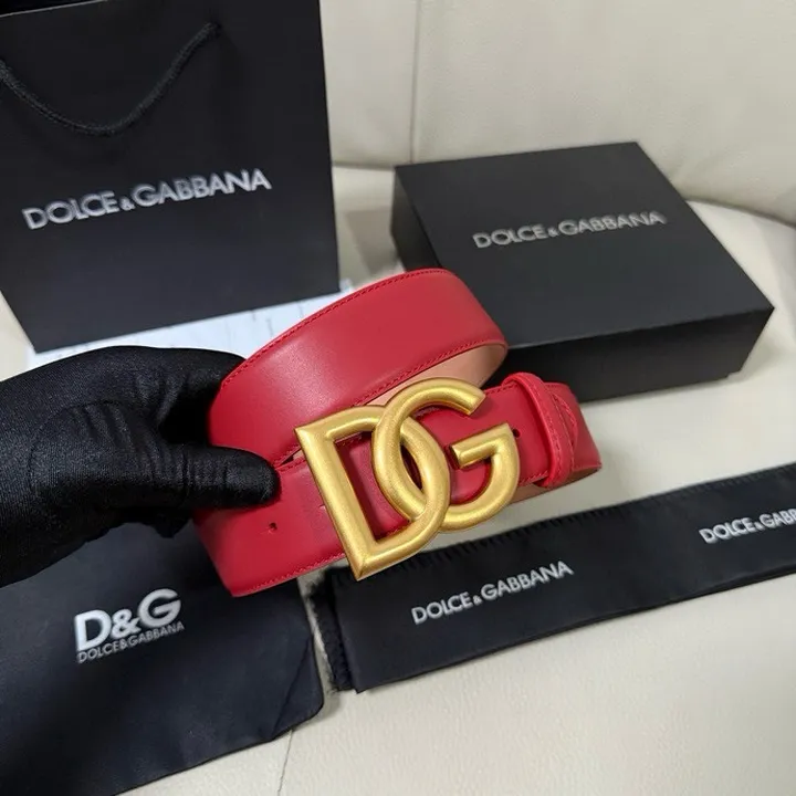 スーパーコピー ドルチェ＆ガッバーナ ベルト