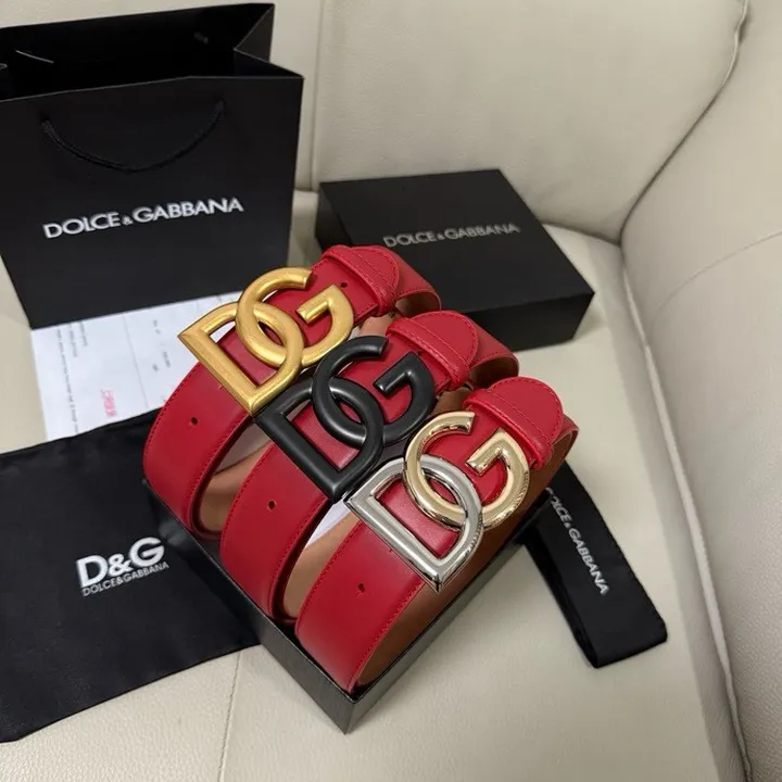 スーパーコピー ドルチェ＆ガッバーナ ベルト