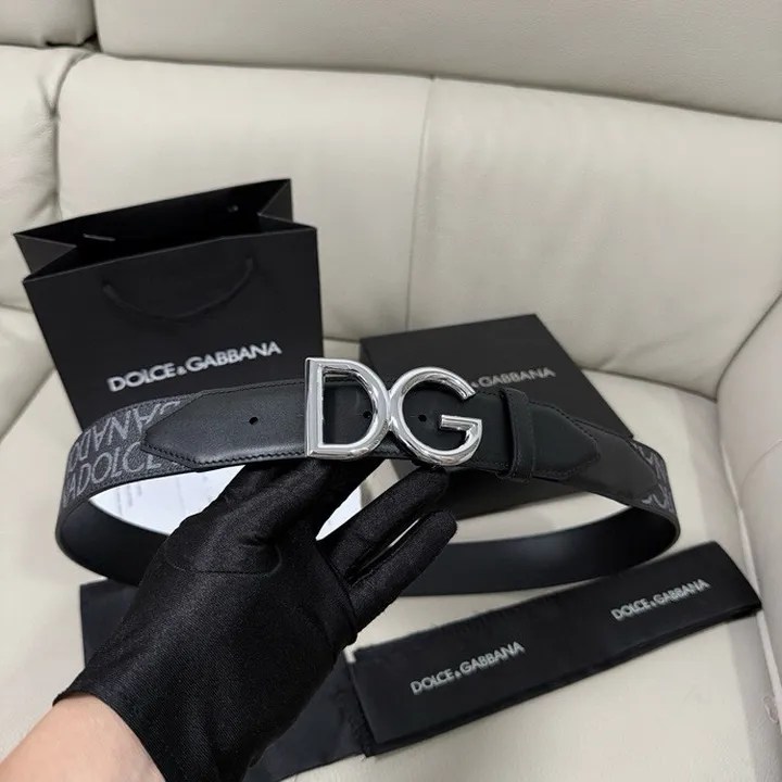 スーパーコピー ドルチェ＆ガッバーナ ベルト