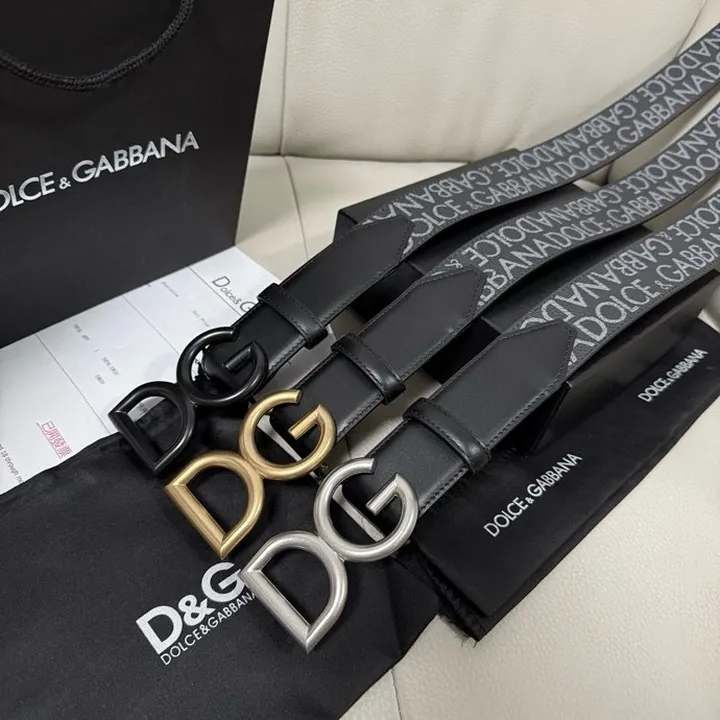 スーパーコピー ドルチェ＆ガッバーナ ベルト
