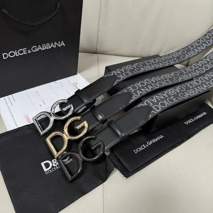 スーパーコピー ドルチェ＆ガッバーナ ベルト