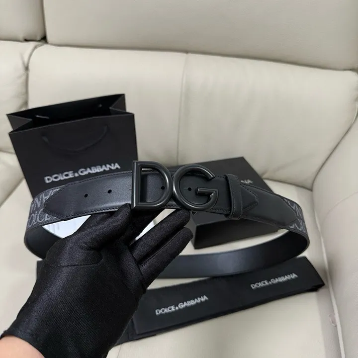 スーパーコピー ドルチェ＆ガッバーナ ベルト