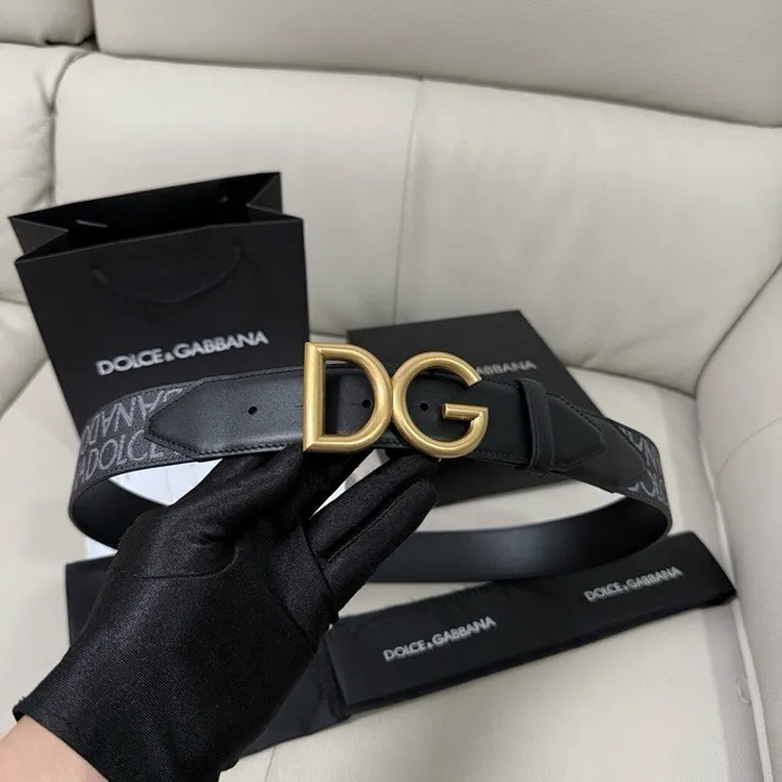 スーパーコピー ドルチェ＆ガッバーナ ベルト