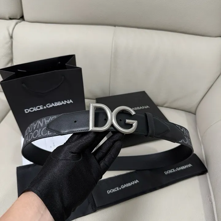 スーパーコピー ドルチェ＆ガッバーナ ベルト