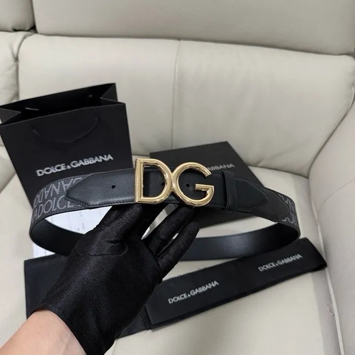 スーパーコピー ドルチェ＆ガッバーナ ベルト