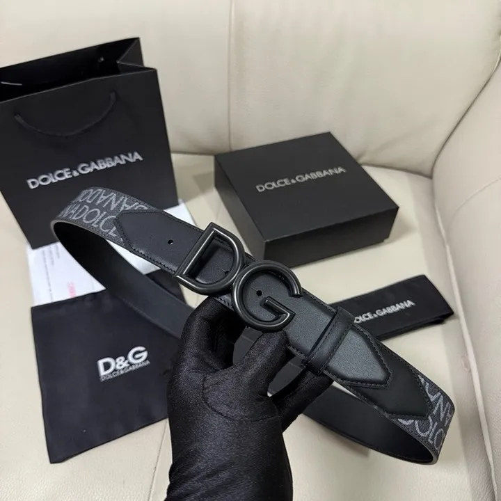 スーパーコピー ドルチェ＆ガッバーナ ベルト