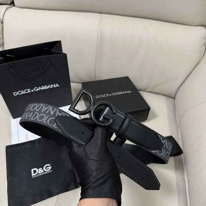 スーパーコピー ドルチェ＆ガッバーナ ベルト