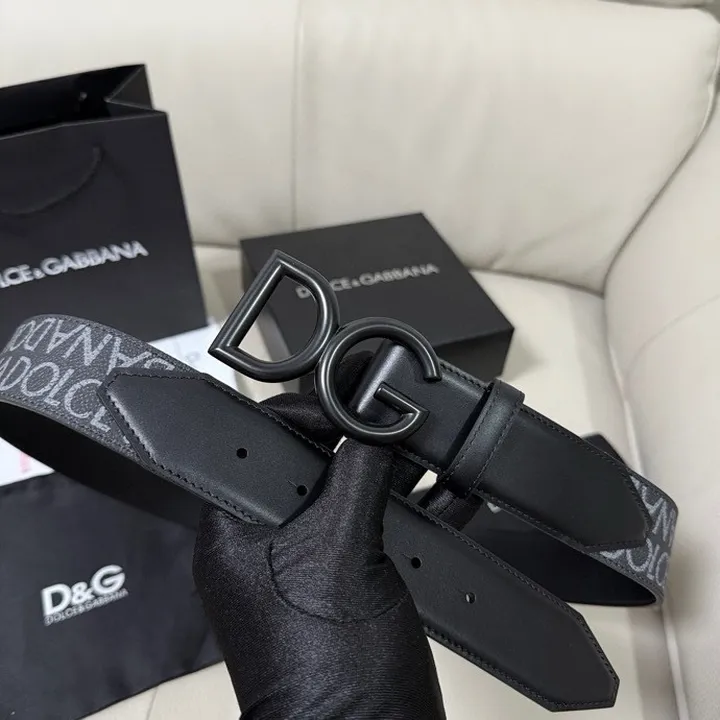 スーパーコピー ドルチェ＆ガッバーナ ベルト