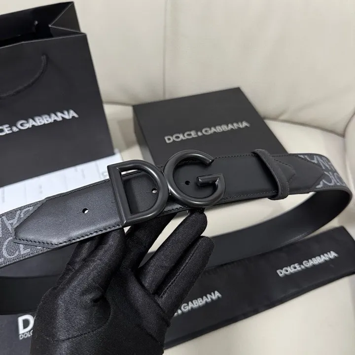 スーパーコピー ドルチェ＆ガッバーナ ベルト